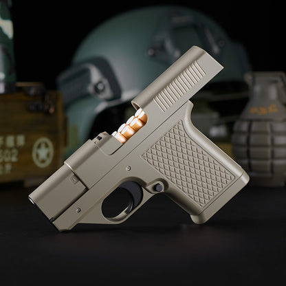 FlameX™ Premium Lighter