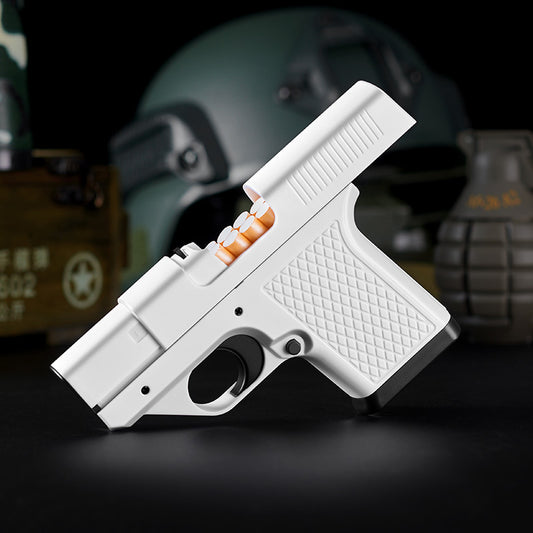 FlameX™ Premium Lighter