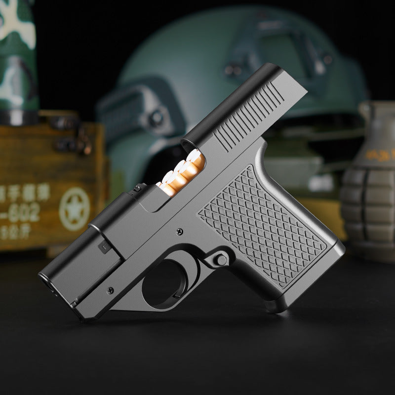 FlameX™ Premium Lighter
