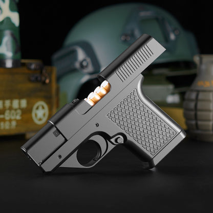 FlameX™ Premium Lighter