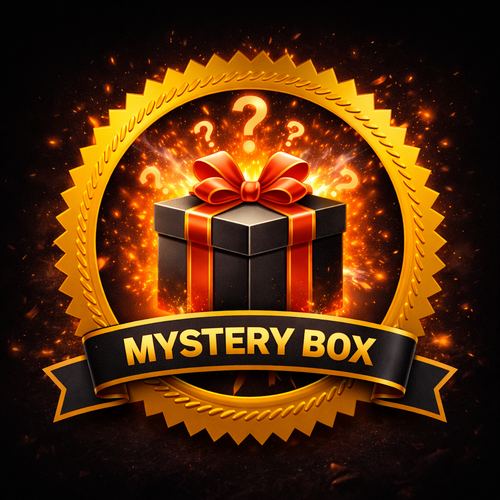 Mystery Box