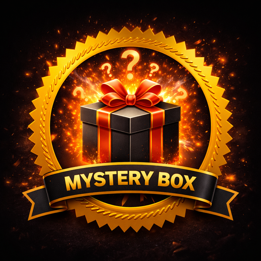 Mystery Box