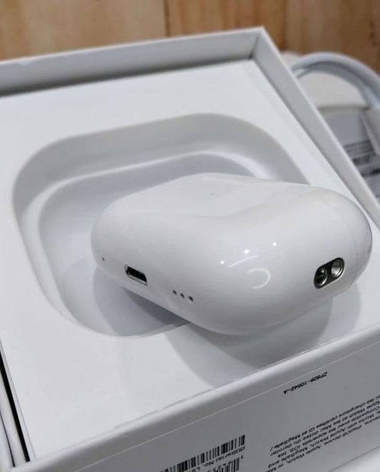 Airpods Pro 2nd Generation Master Copy
