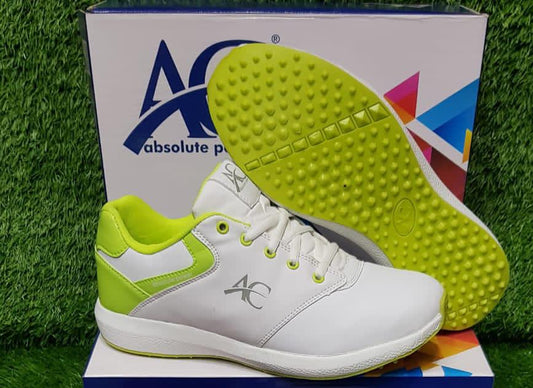AC ABSOLUTE POWER CK 01 RUBBER SHOES